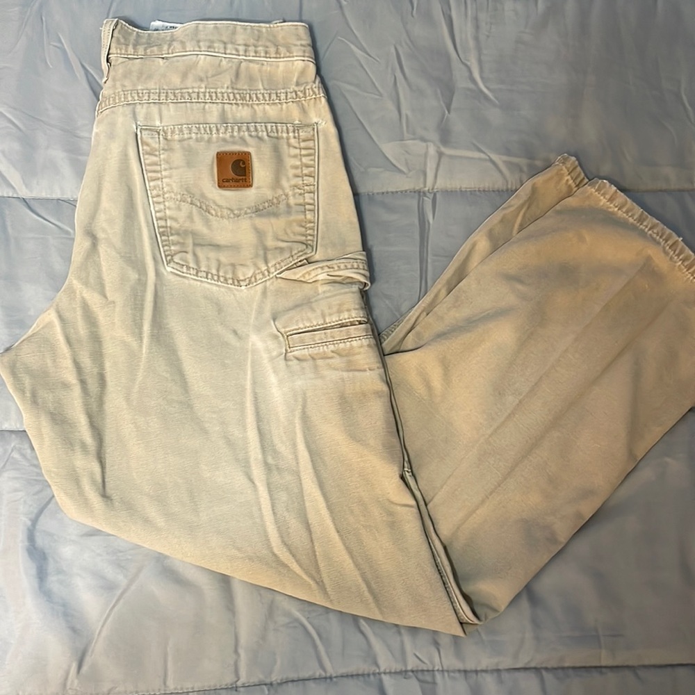 Carhartt Pants 30x30